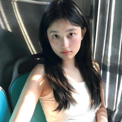 女孩终究是女孩