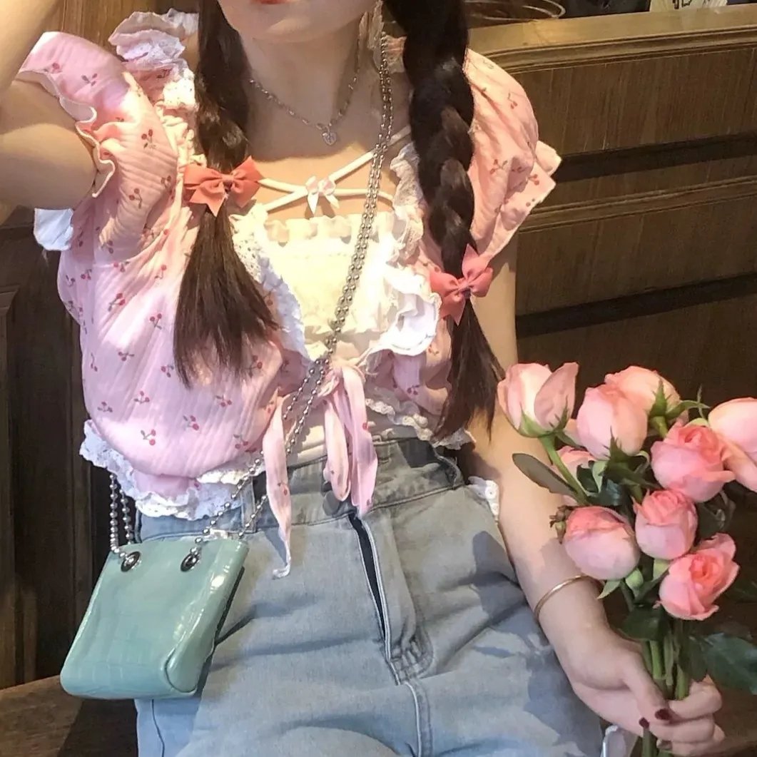 向日葵女孩