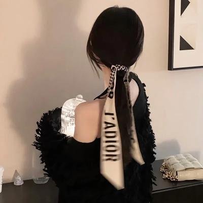 我和她